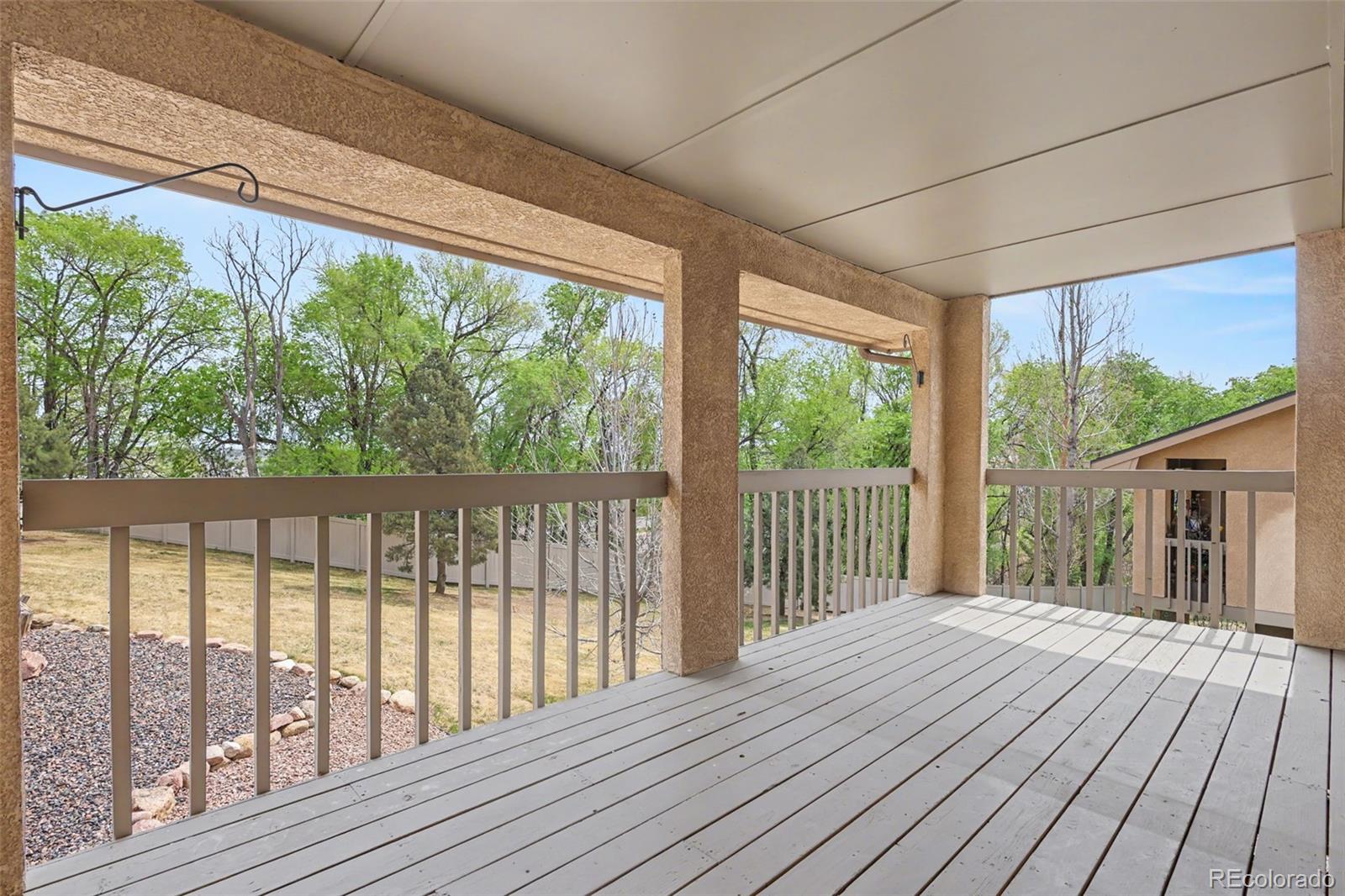 2101 Glenhill Road Colorado Springs, CO 80906 - Photo 10 of 26