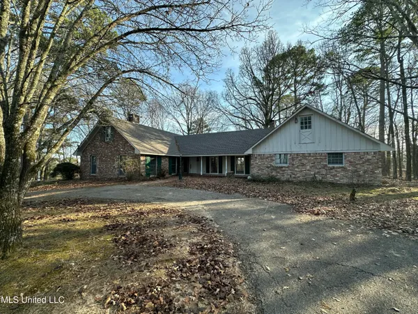 $280,000 | 715 Wagner Street, Water Valley, MS 38965