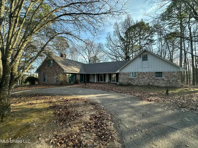 $280,000 | 715 Wagner Street, Water Valley, MS 38965