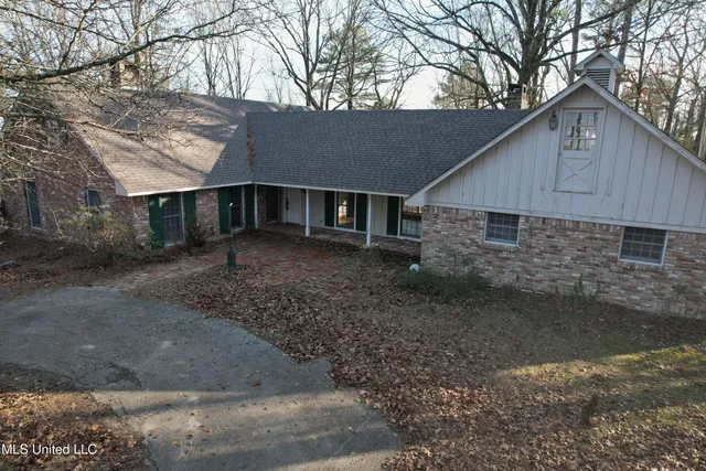 $280,000 | 715 Wagner Street, Water Valley, MS 38965