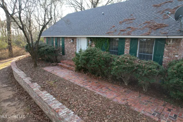 $280,000 | 715 Wagner Street, Water Valley, MS 38965