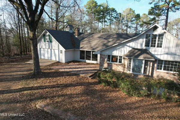 $280,000 | 715 Wagner Street, Water Valley, MS 38965