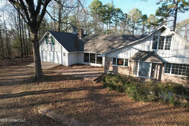 $280,000 | 715 Wagner Street, Water Valley, MS 38965