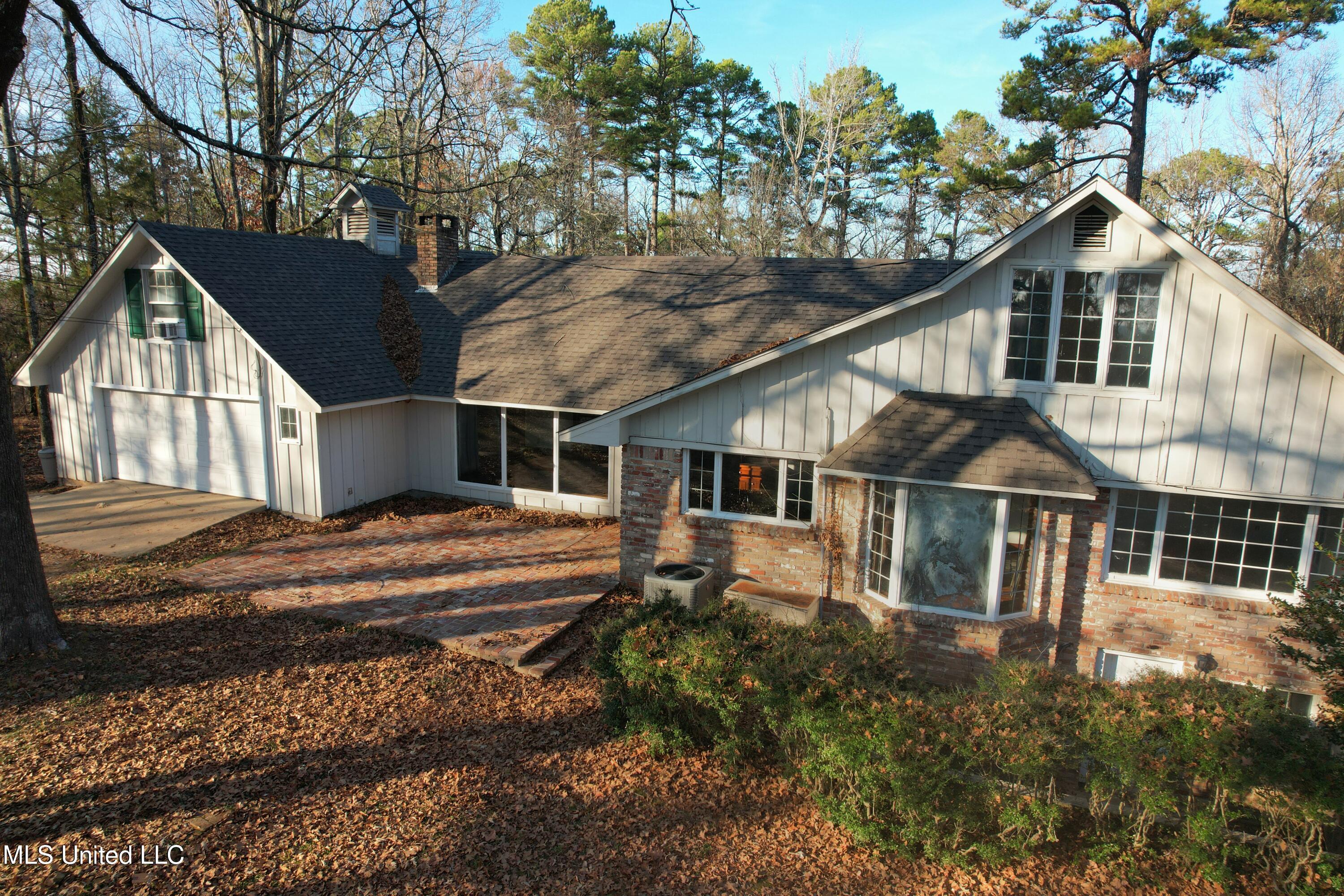 715 Wagner Street Water Valley, MS 38965 - Photo 25 of 30 DJI_0171