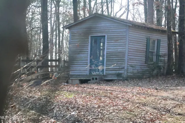 $280,000 | 715 Wagner Street, Water Valley, MS 38965