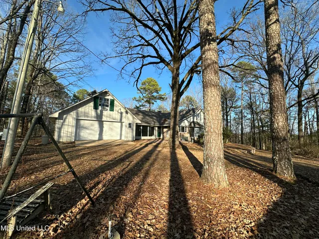 $280,000 | 715 Wagner Street, Water Valley, MS 38965