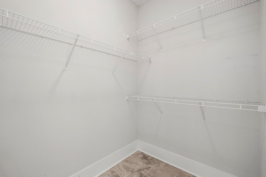 7044 Spring Walk Drive Columbus, GA 31904 - Photo 28 of 41 a view of a room with racks on the wall