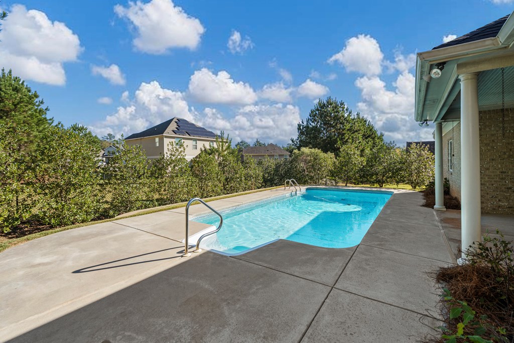 7044 Spring Walk Drive Columbus, GA 31904 - Photo 38 of 41