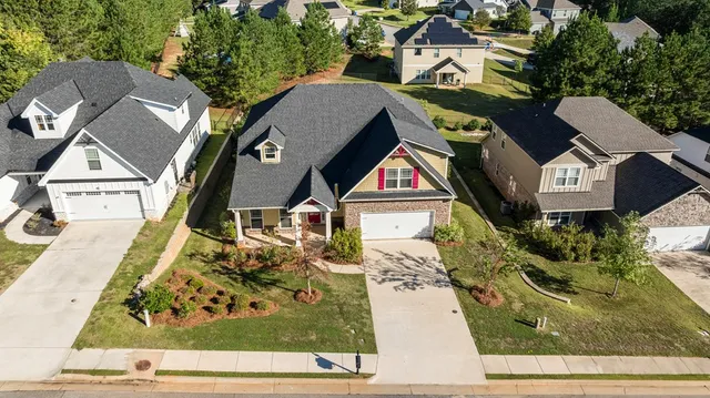 $469,000 | 7044 Spring Walk Drive, Columbus, GA 31904