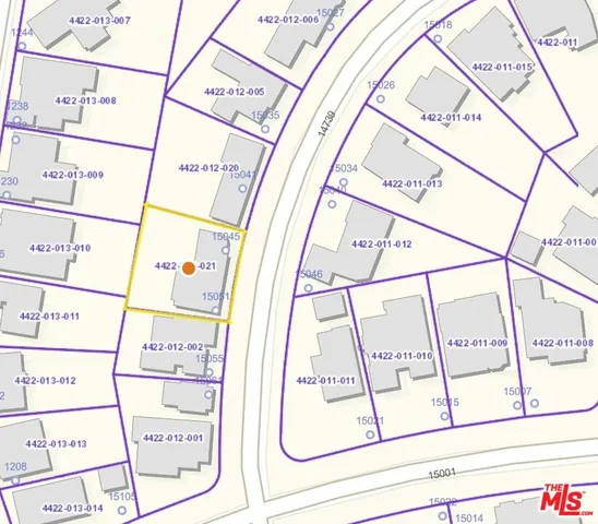 $1,900,000 | 15051 Mc Kendree Avenue, Pacific Palisades, CA 90272