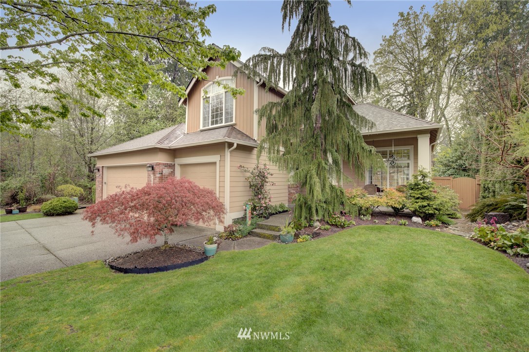 2929 188th Place Southeast Bothell, WA 98012 - Photo 1 of 27 Gallery Image 1