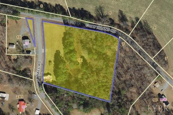 62 Hall Road Long Island, VA 24569 - Photo 1 of 18 Gallery Image 1