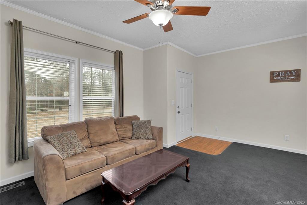 1790 Reservation Road, Unit 1 Rock Hill, SC 29730 - Photo 5 of 26 a living room with furniture and a window