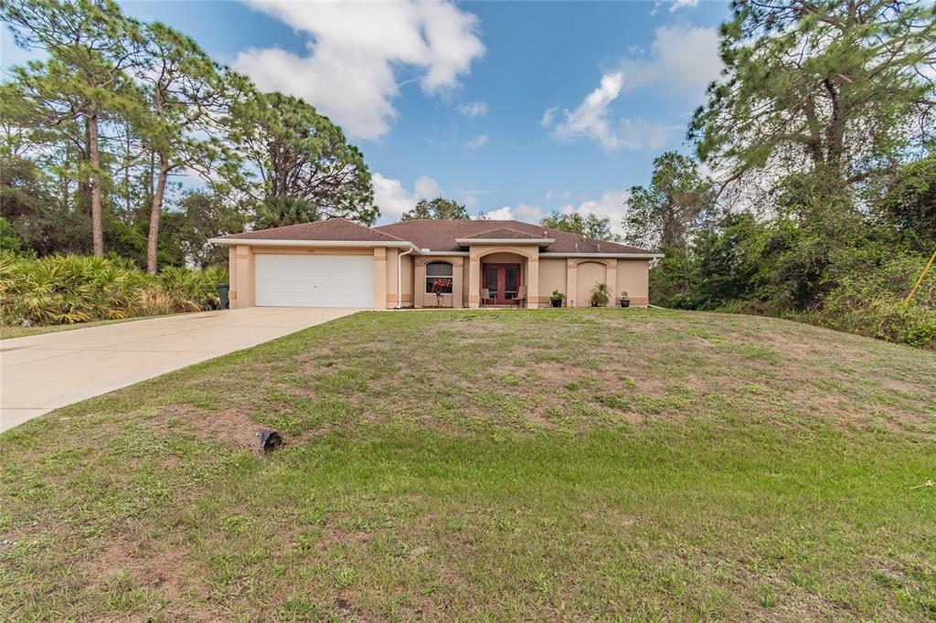 1462 Napoleon Road North Port, FL 34288 - Photo 1 of 1 Gallery Image 1