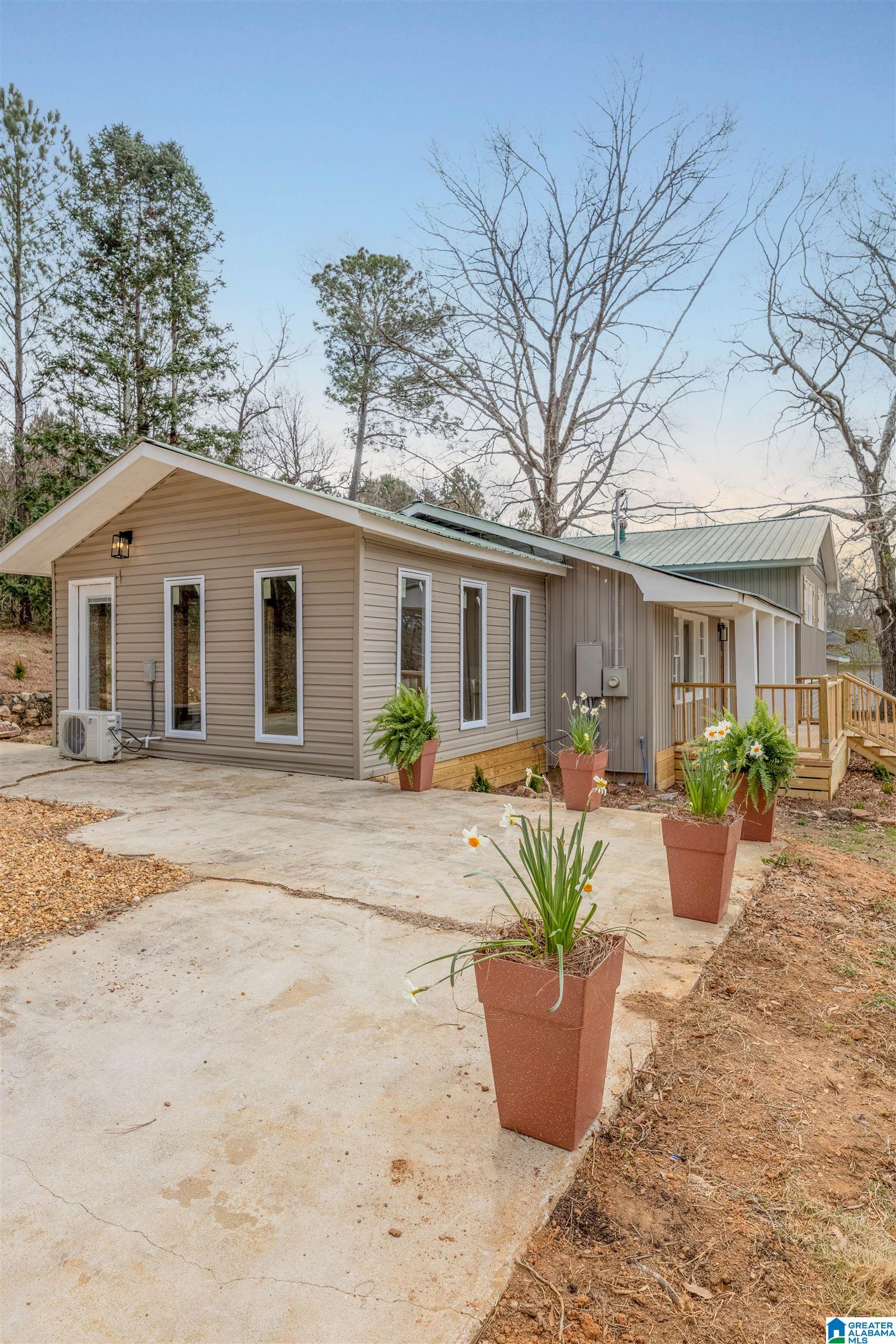 809 Jacksonville Street Weaver, AL 36277 - Photo 39 of 42 Gallery Image 39