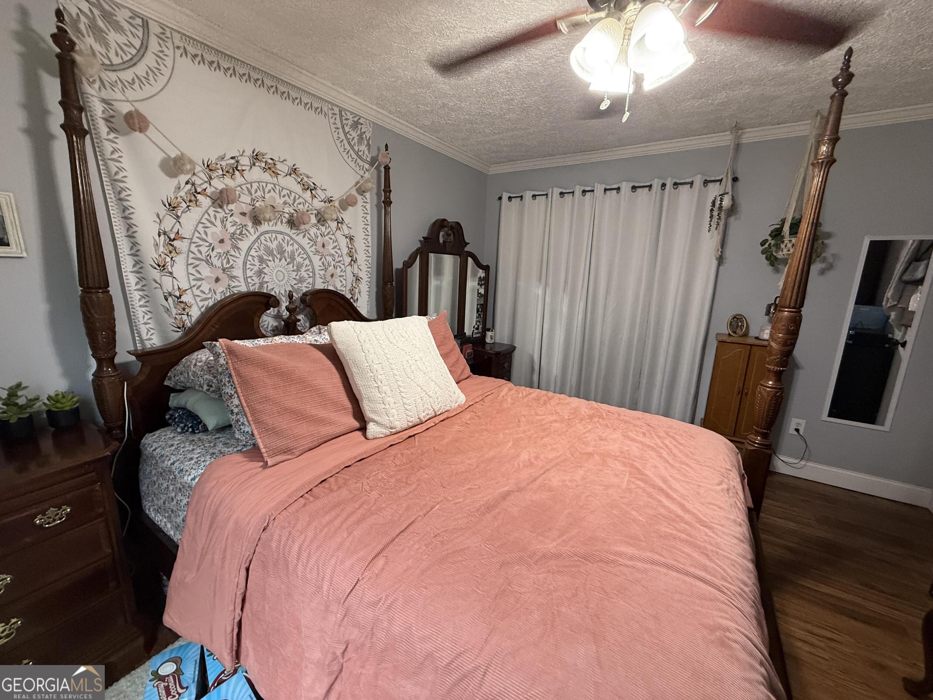 2526 Hancock Road Social Circle, GA 30025 - Photo 40 of 45