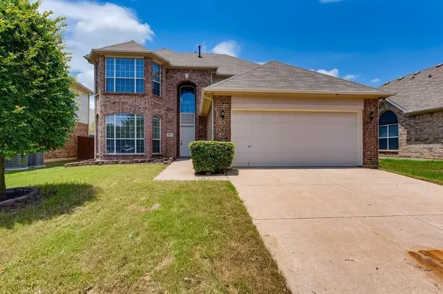 $2,550 | 9937 Appletree Way, Fort Worth, TX 76244