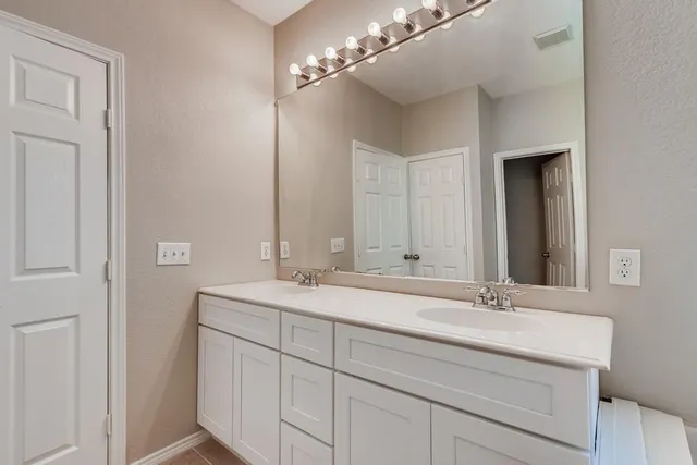 $2,550 | 9937 Appletree Way, Fort Worth, TX 76244