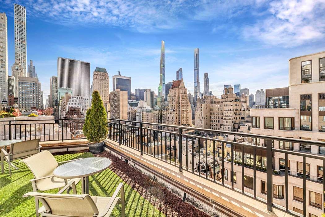 27 East 65th Street, Unit 6E Manhattan, NY 10065 - Photo 11 of 13