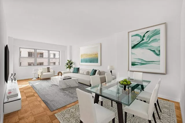 $645,000 | 27 East 65th Street, Unit 6E | Lenox Hill