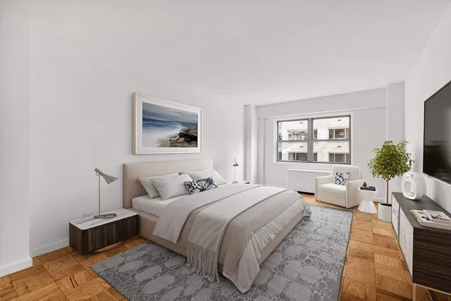 $645,000 | 27 East 65th Street, Unit 6E | Lenox Hill
