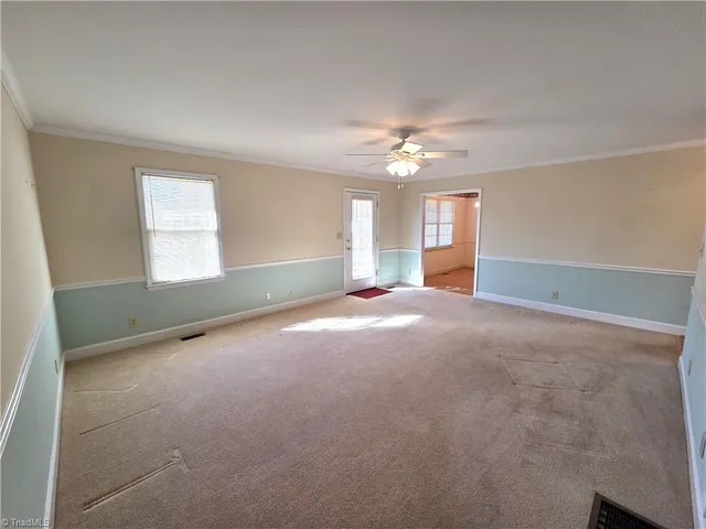 $319,900 | 1545 Bradley Road, Pinnacle, NC 27043