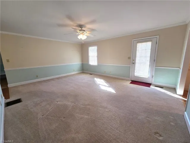 $319,900 | 1545 Bradley Road, Pinnacle, NC 27043