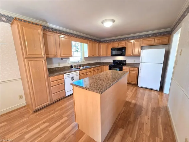 $319,900 | 1545 Bradley Road, Pinnacle, NC 27043