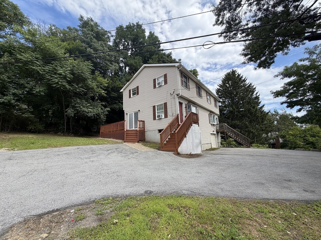46 Winneconnett Road Worcester, MA 01605 - Photo 16 of 20 Gallery Image 16
