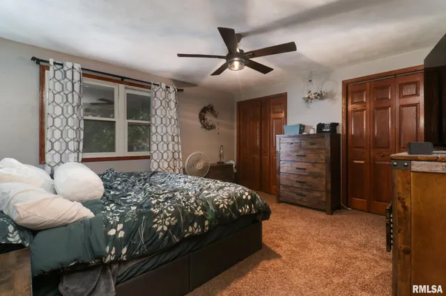 $247,000 | 207 Heritage Court, Delavan, IL 61734