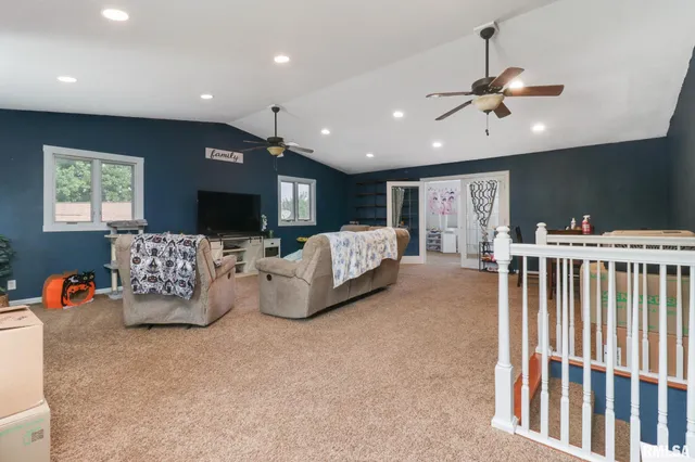 $247,000 | 207 Heritage Court, Delavan, IL 61734