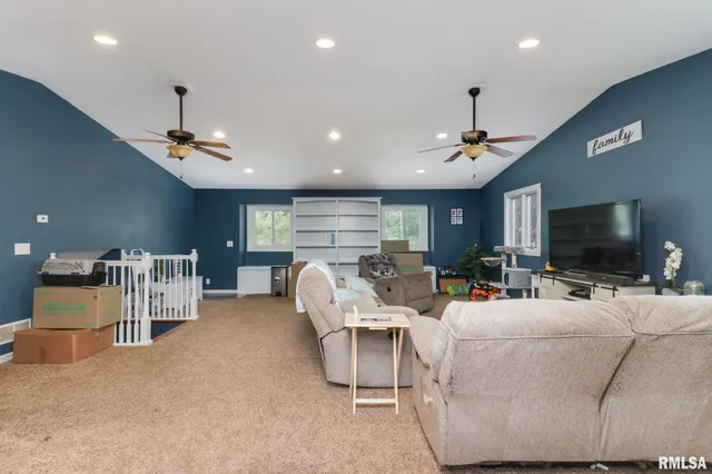 $247,000 | 207 Heritage Court, Delavan, IL 61734