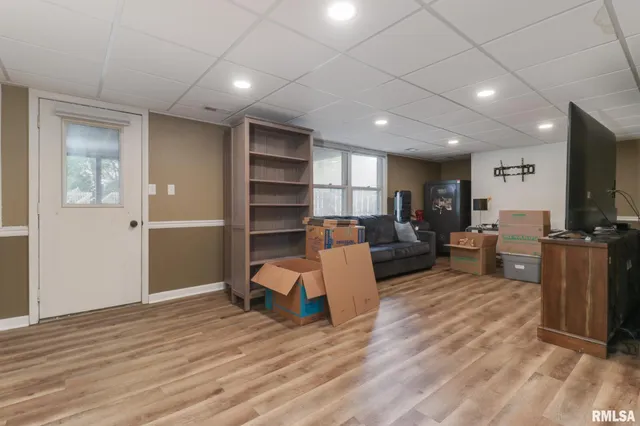 $247,000 | 207 Heritage Court, Delavan, IL 61734