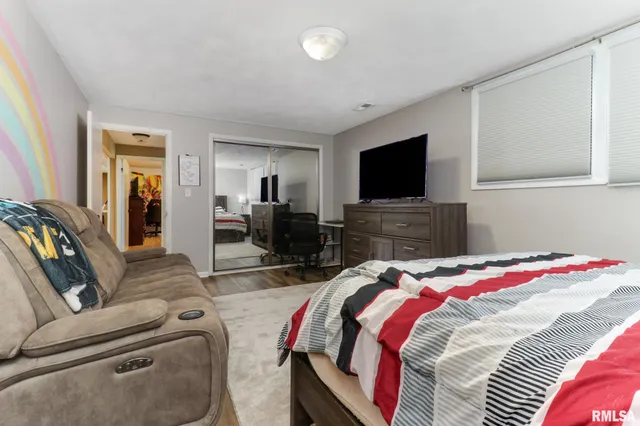 $247,000 | 207 Heritage Court, Delavan, IL 61734