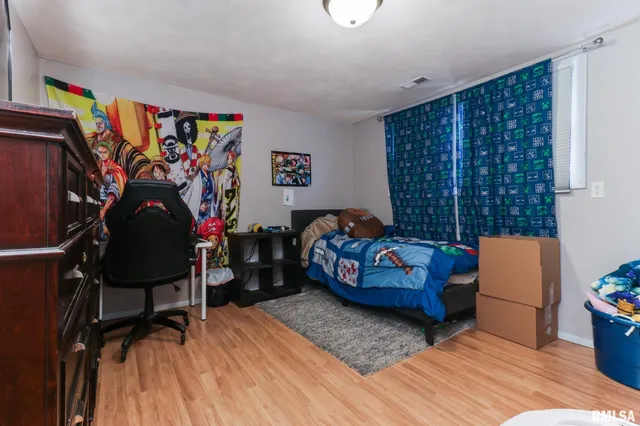 $247,000 | 207 Heritage Court, Delavan, IL 61734