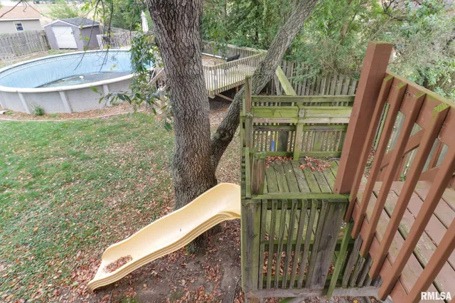 $247,000 | 207 Heritage Court, Delavan, IL 61734