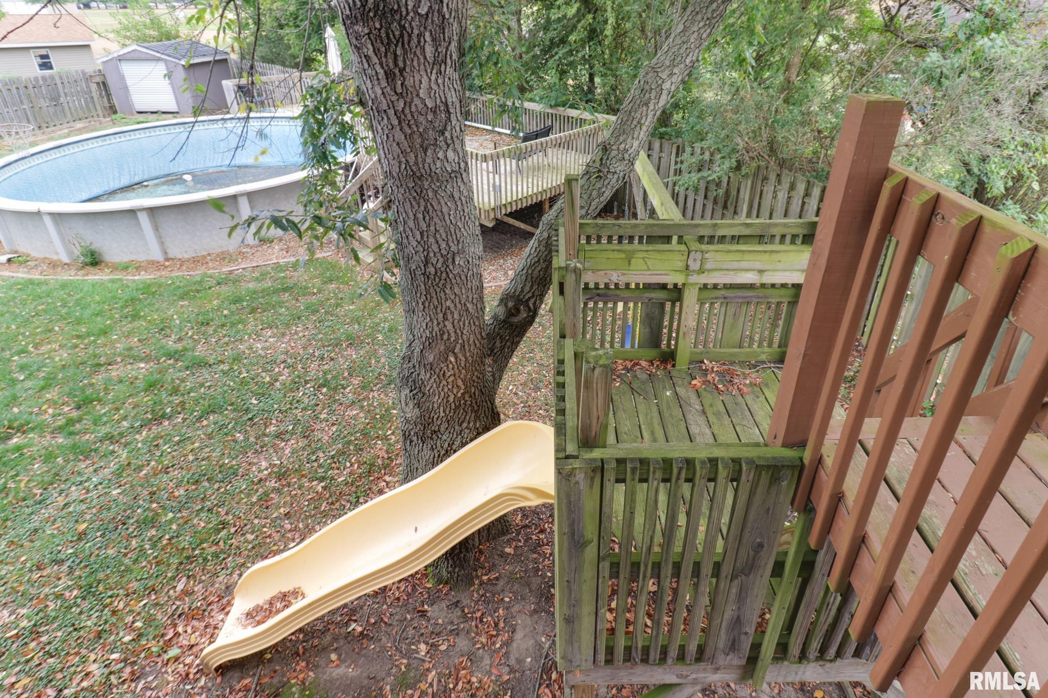 207 Heritage Court Delavan, IL 61734 - Photo 29 of 36