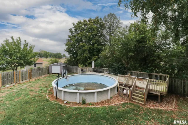 $247,000 | 207 Heritage Court, Delavan, IL 61734