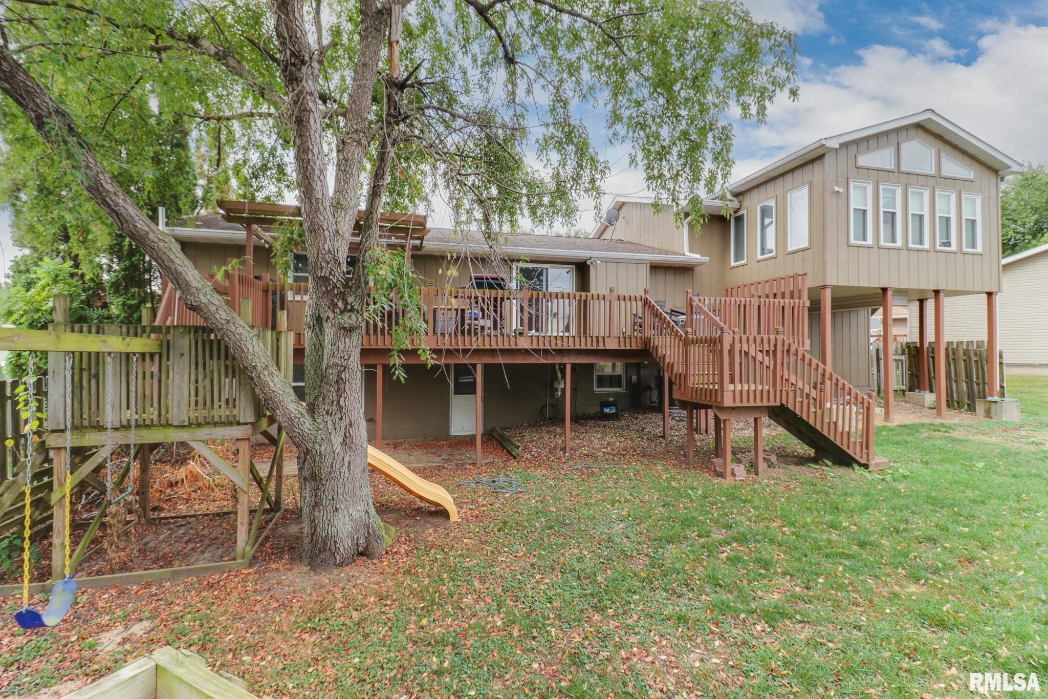 207 Heritage Court Delavan, IL 61734 - Photo 35 of 36