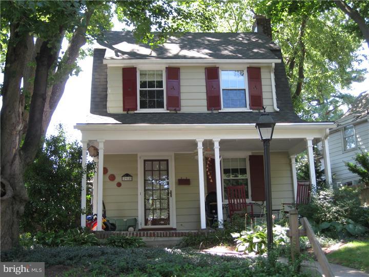 2914 Morris Road Ardmore, PA 19003 - Photo 1 of 22 Exterior Front