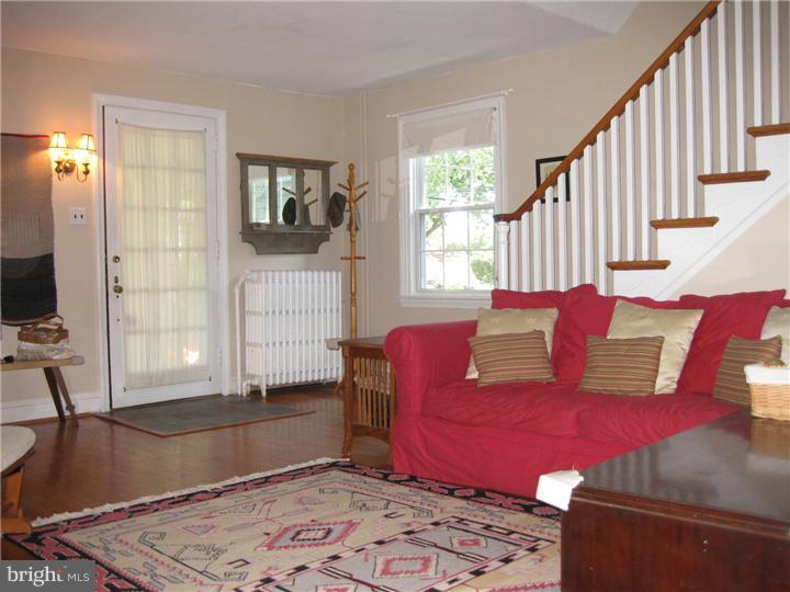 2914 Morris Road Ardmore, PA 19003 - Photo 2 of 22 Living Room