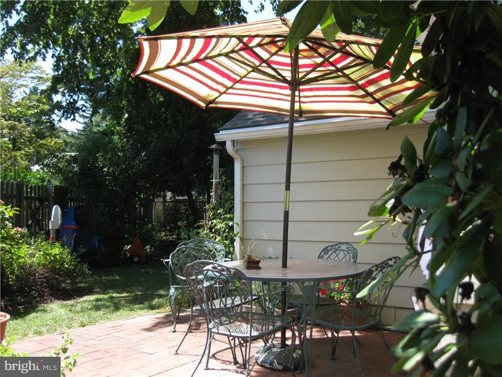 2914 Morris Road Ardmore, PA 19003 - Photo 18 of 22 Patio
