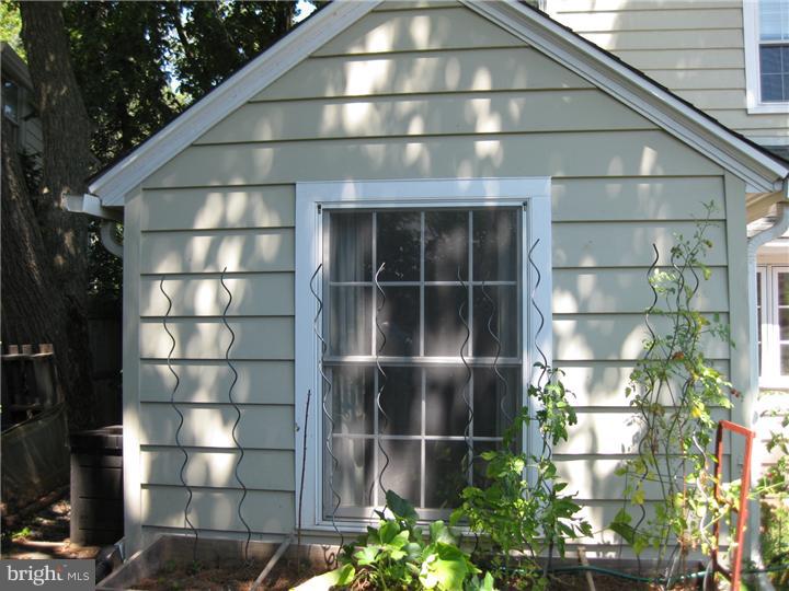 2914 Morris Road Ardmore, PA 19003 - Photo 19 of 22 Exterior Back