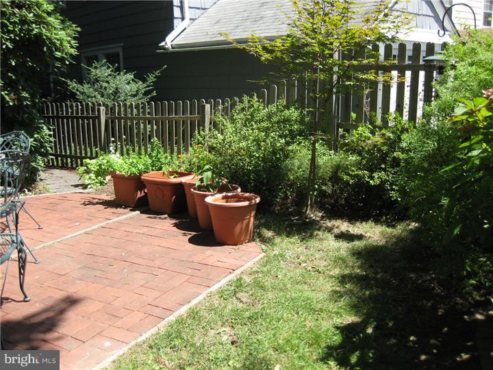 2914 Morris Road Ardmore, PA 19003 - Photo 20 of 22 Patio