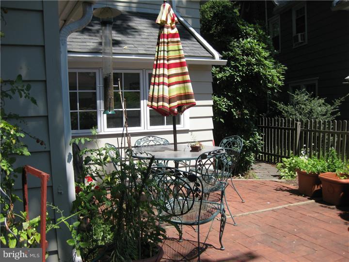 2914 Morris Road Ardmore, PA 19003 - Photo 21 of 22 Patio