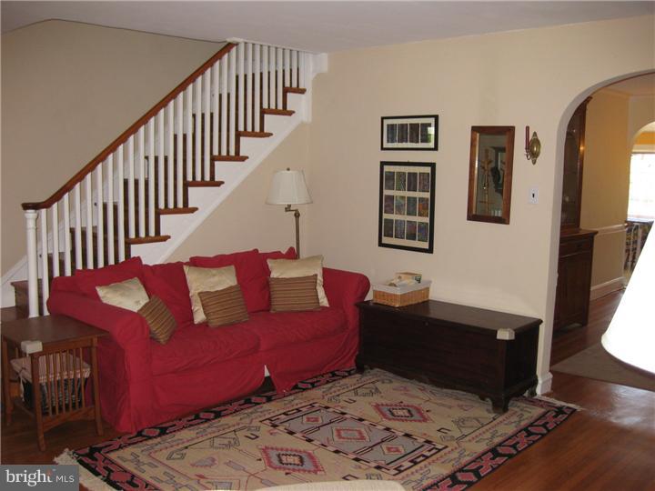 2914 Morris Road Ardmore, PA 19003 - Photo 5 of 22 Living Room