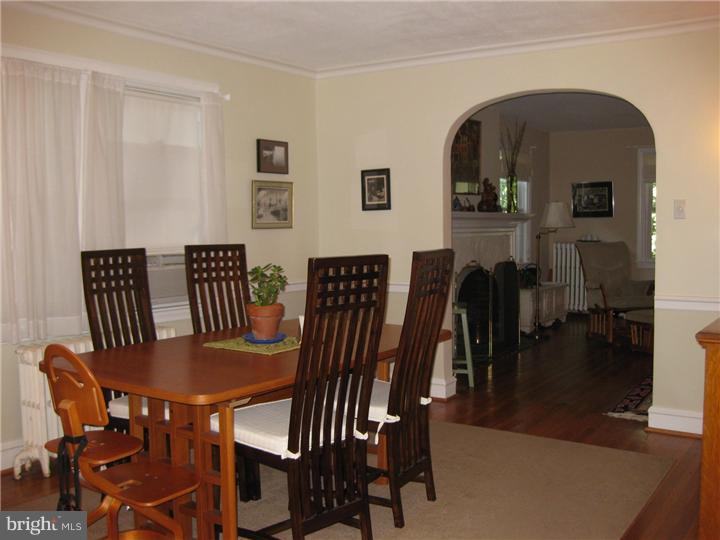 2914 Morris Road Ardmore, PA 19003 - Photo 6 of 22 Dining Room