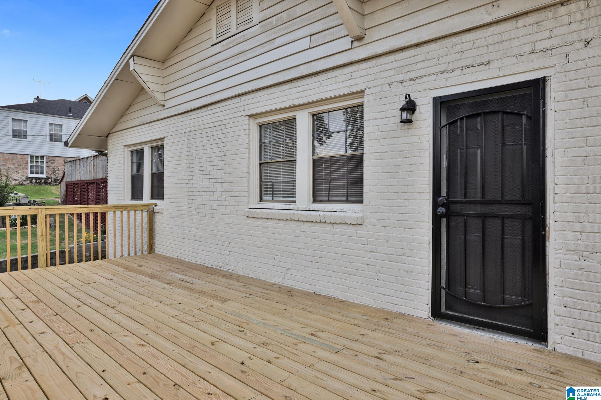 809 15th Street West Birmingham, AL 35208 - Photo 38 of 39