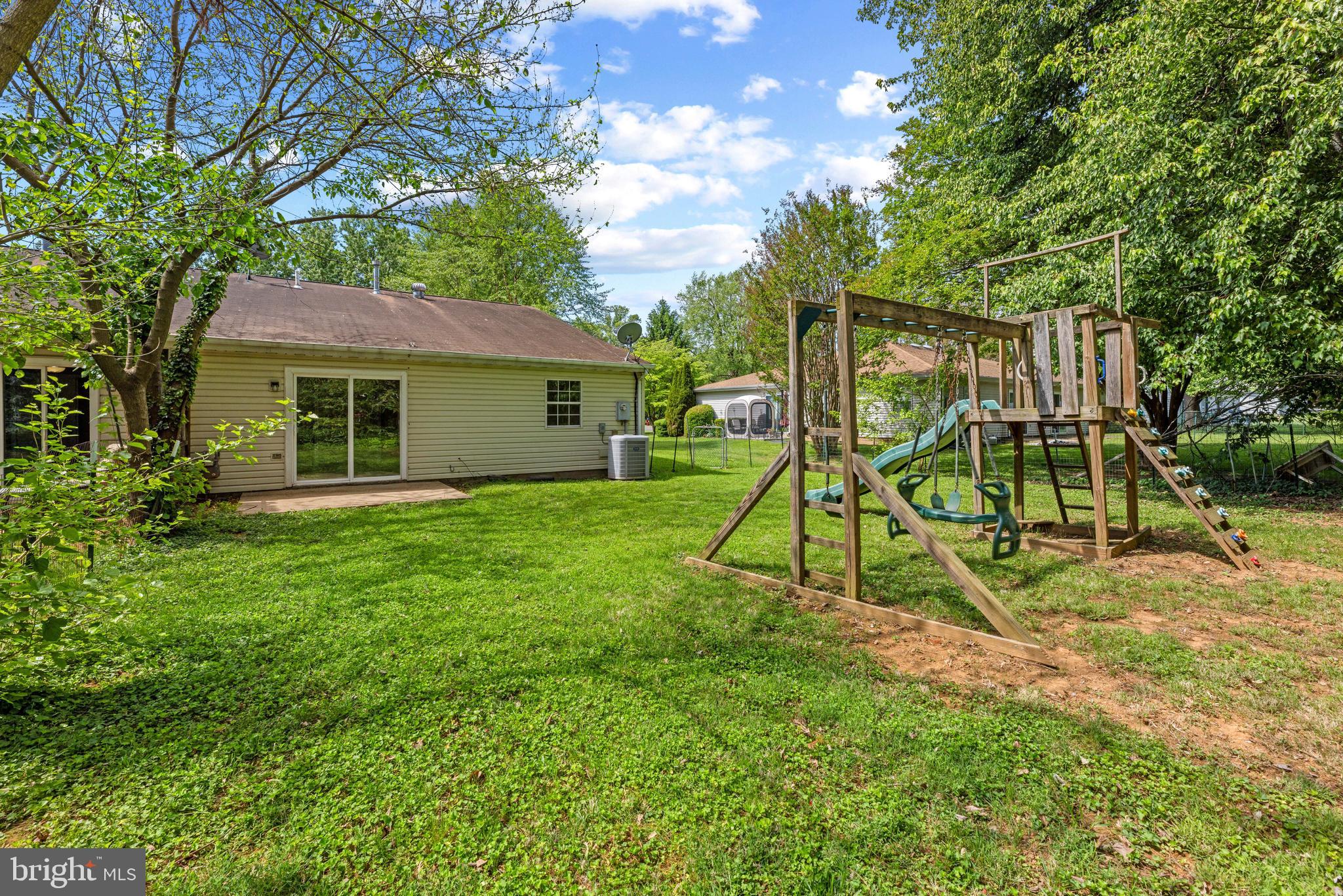 593 Plain Road Warrenton, VA 20186 - Photo 35 of 37 Gallery Image 35