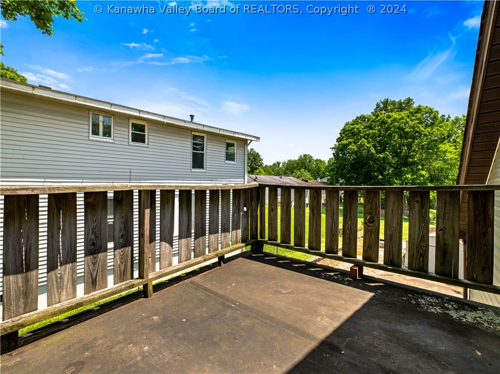 6129 East Pea Ridge Road Huntington, WV 25705 - Photo 27 of 32 Gallery Image 27
